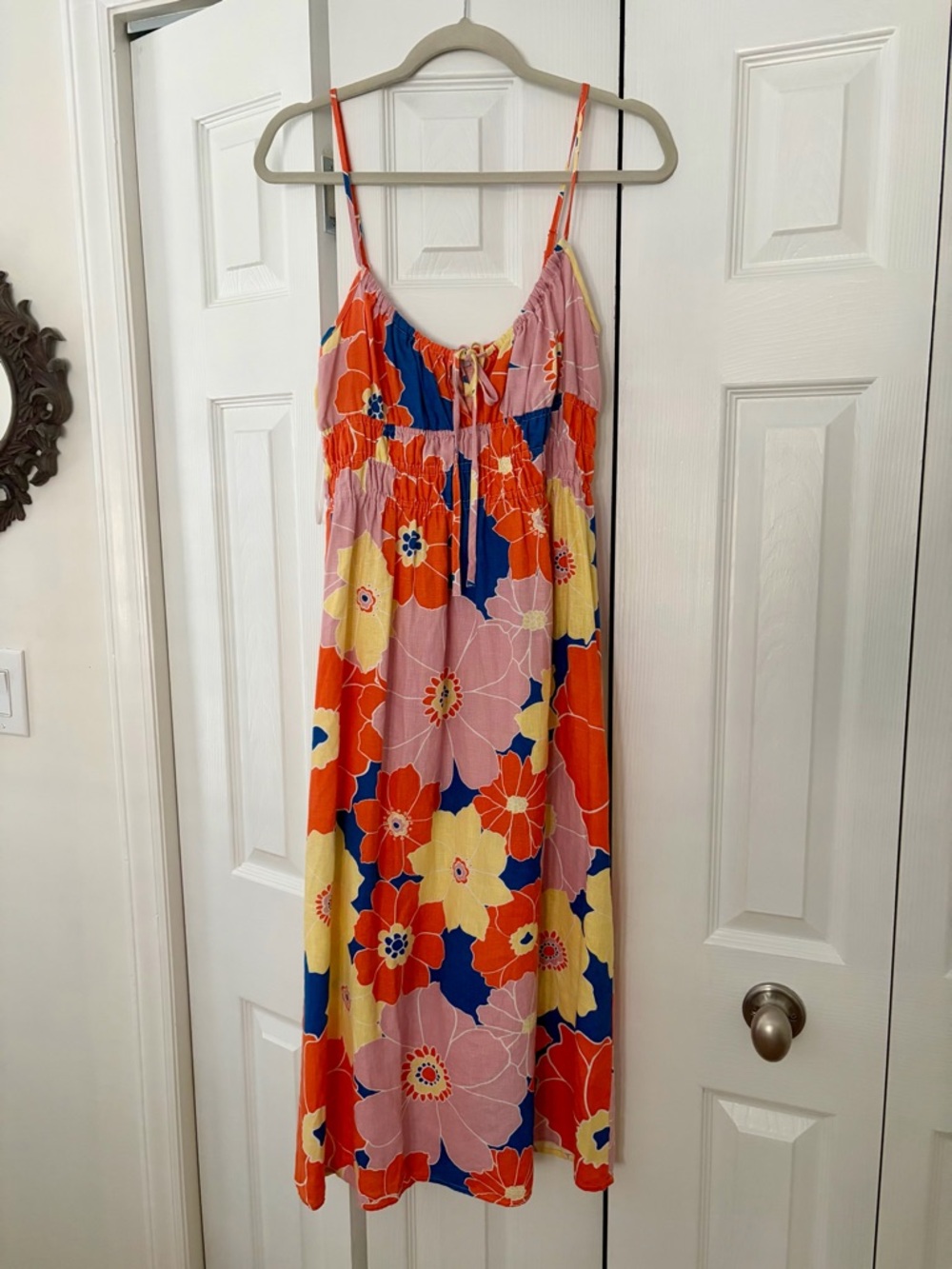 Rails Octavia Flower Power Sundress - Picture 2 of 11